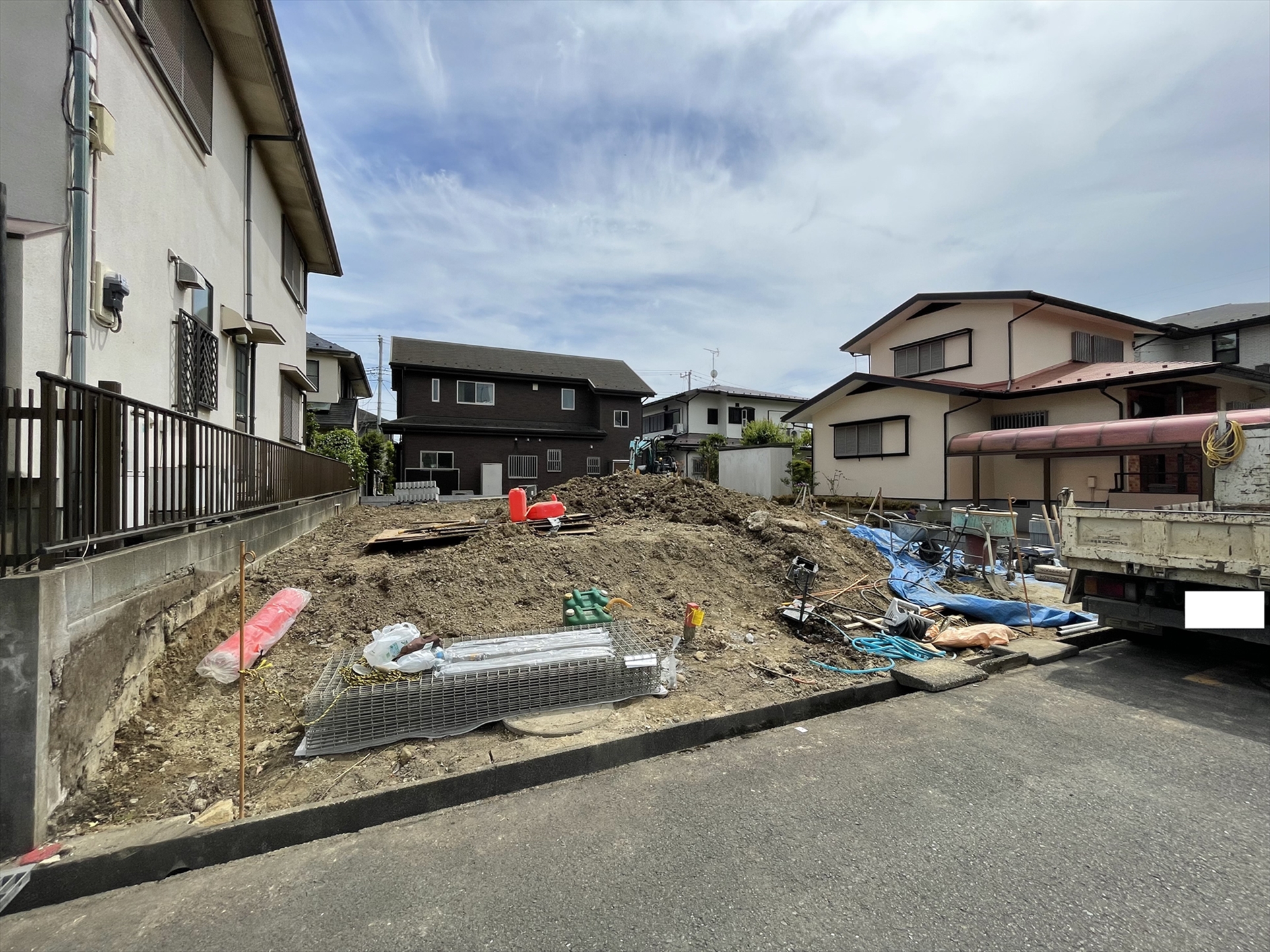 外観(2025年5月撮影)