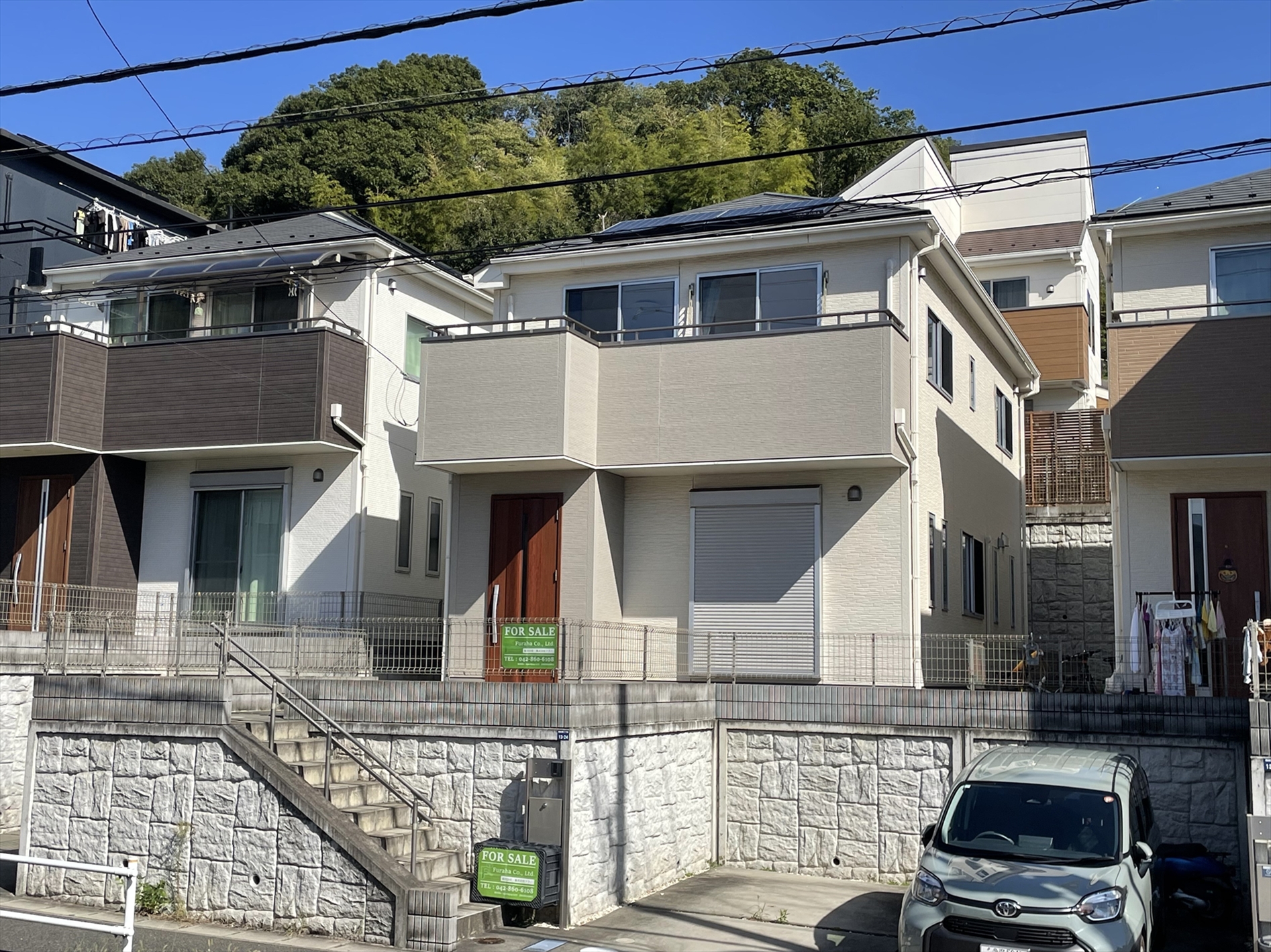 外観(2025年10月撮影)