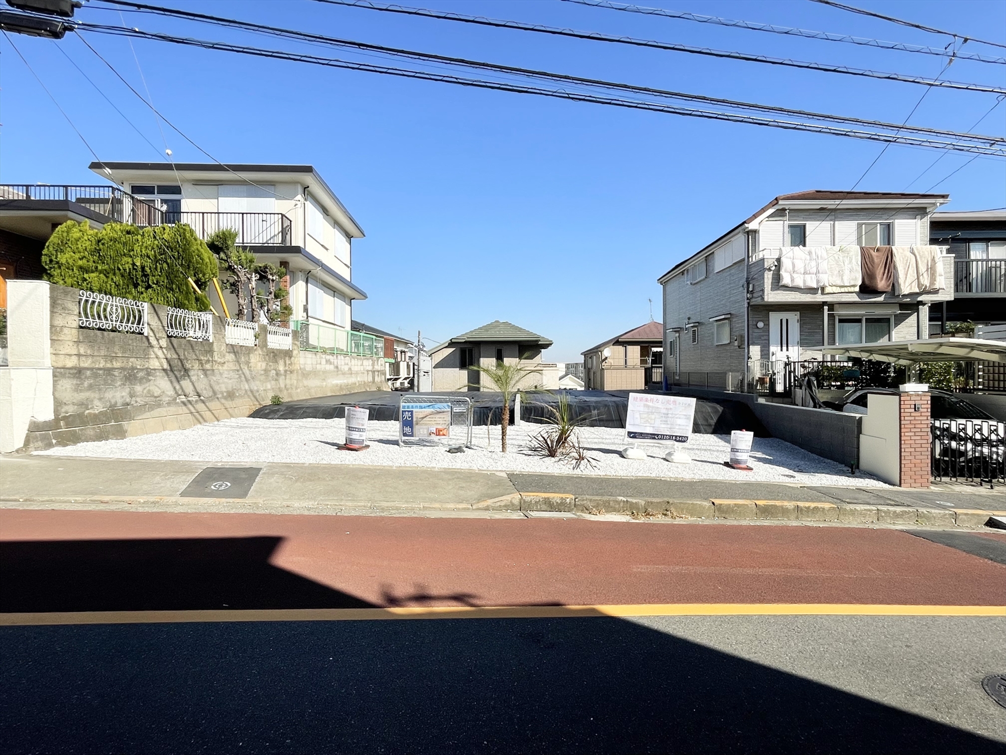 外観(2025年11月撮影)