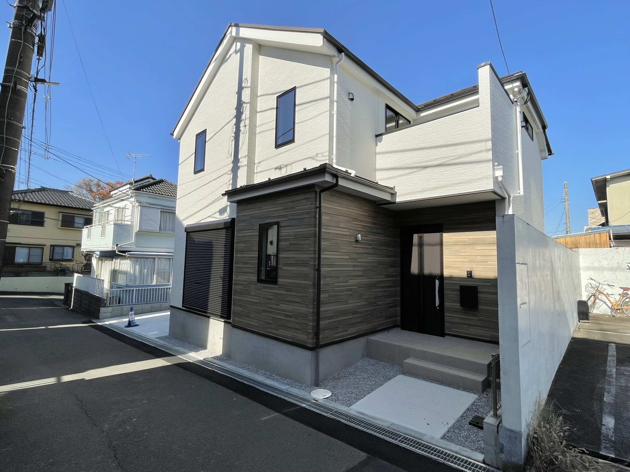 外観(2025年12月撮影)