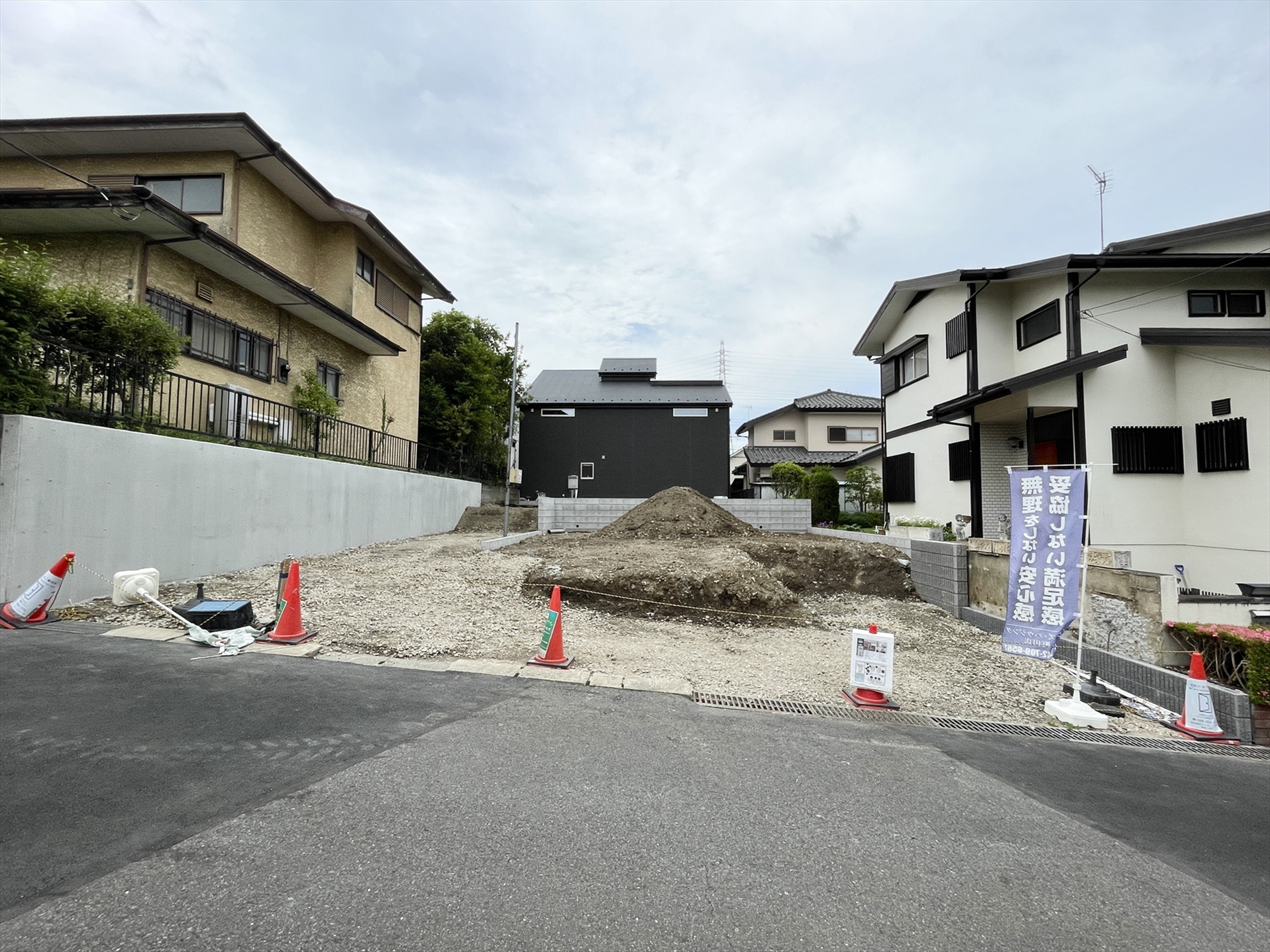 外観(2026年5月撮影)
