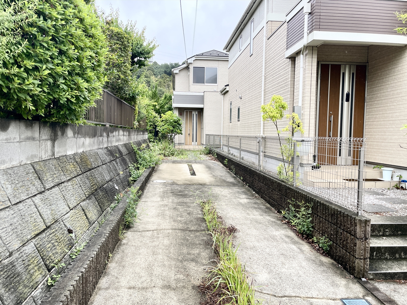 外観(2026年5月撮影)