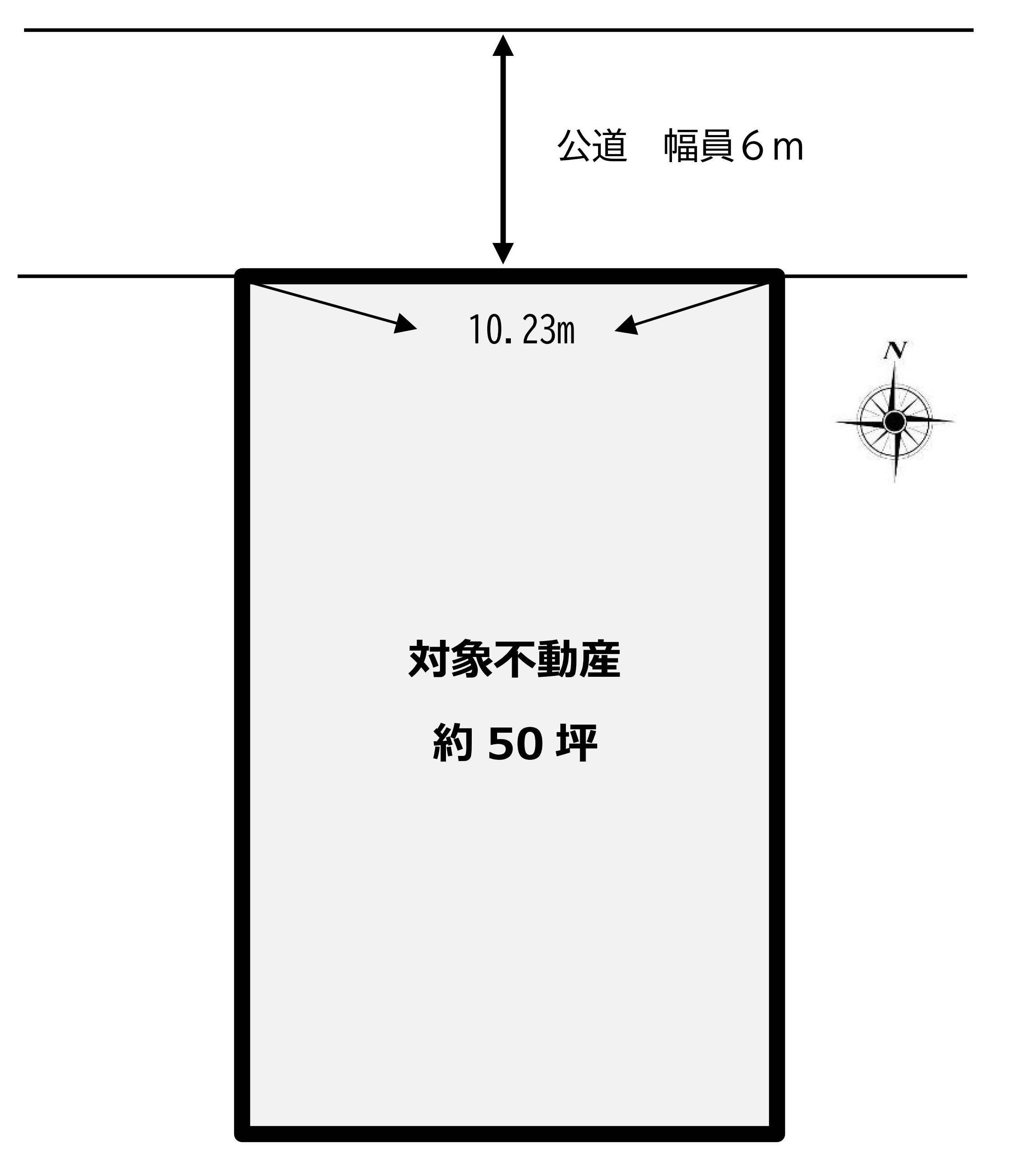 全体区画図