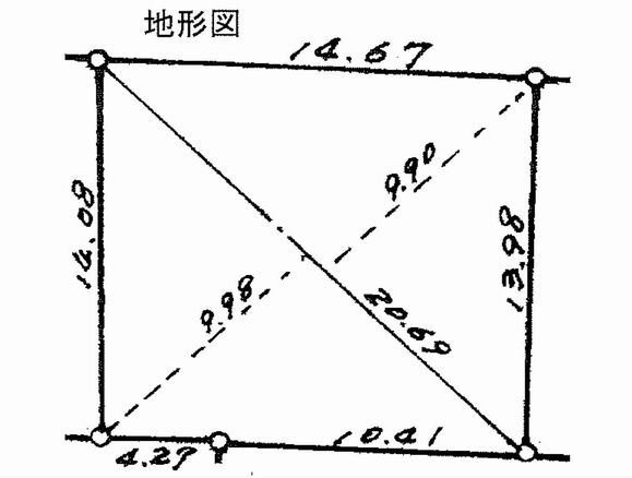全体区画図