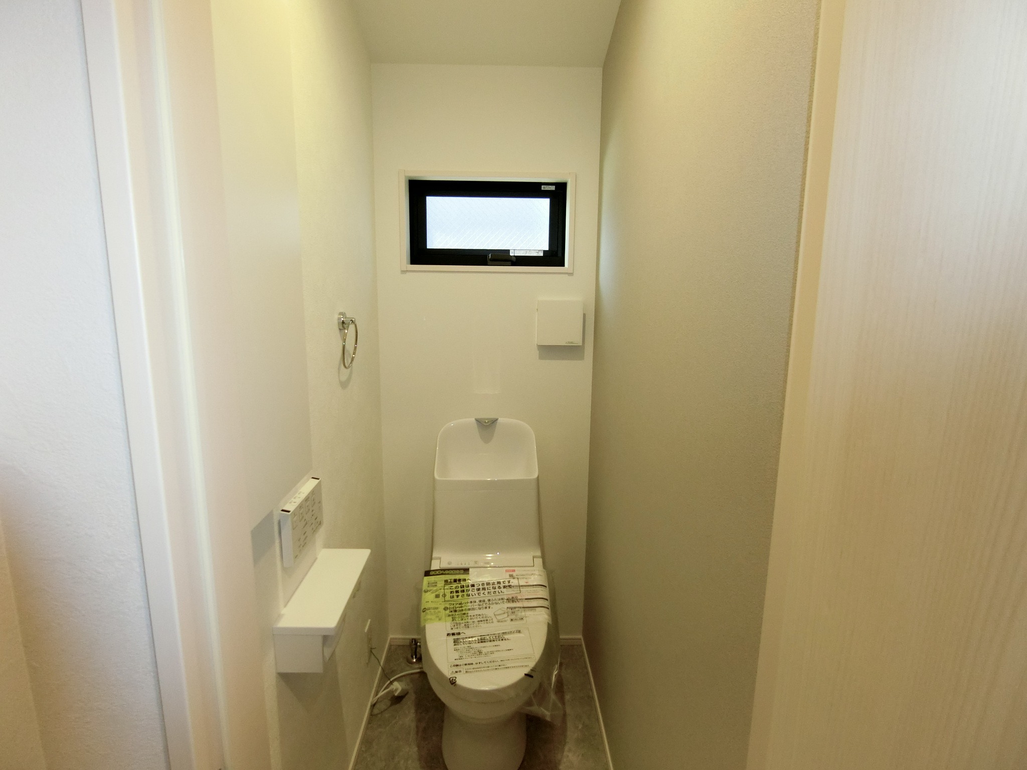 1号棟・2F(2026年1月撮影)