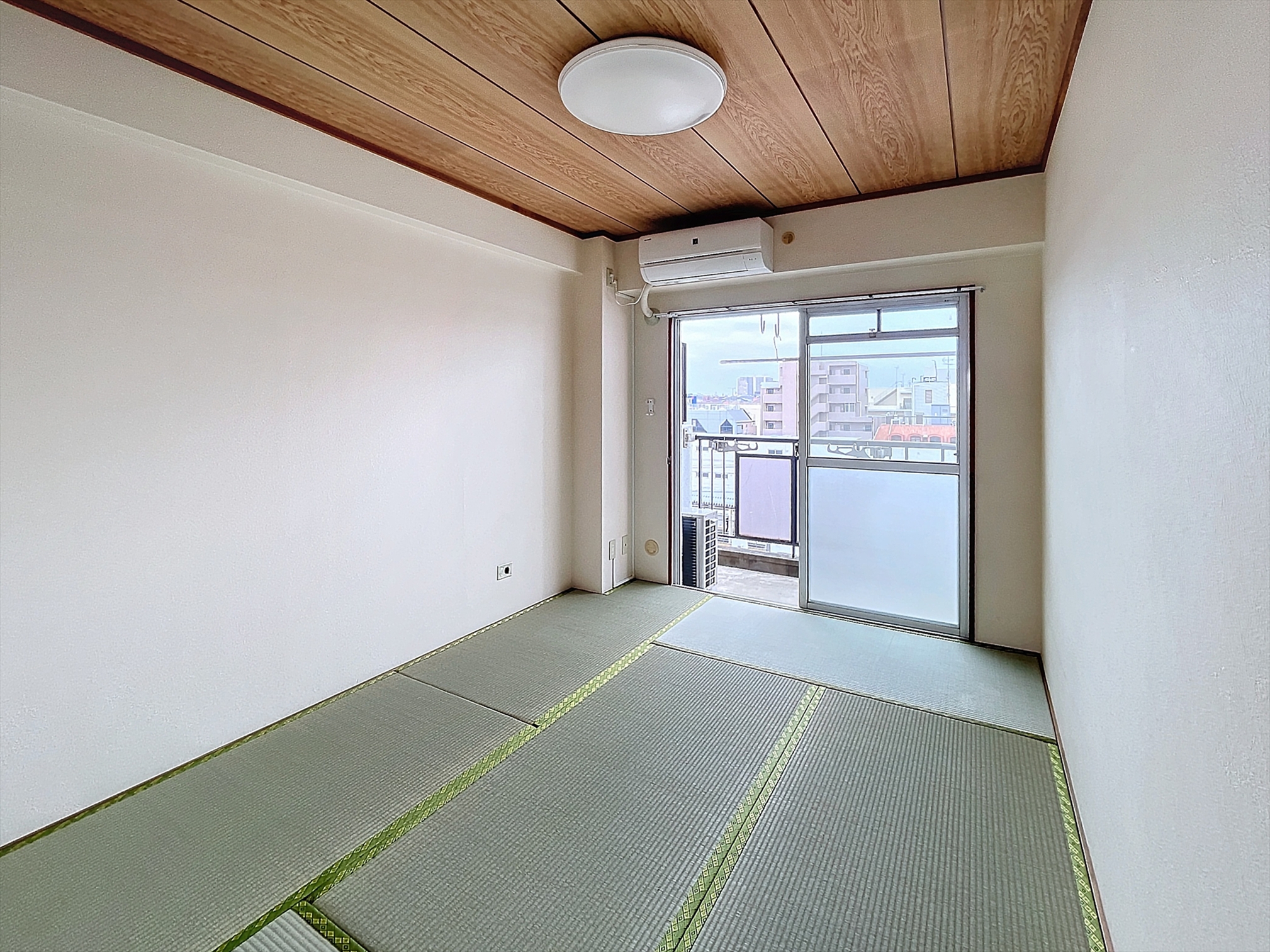 和室　参考写真(2024年11月撮影)