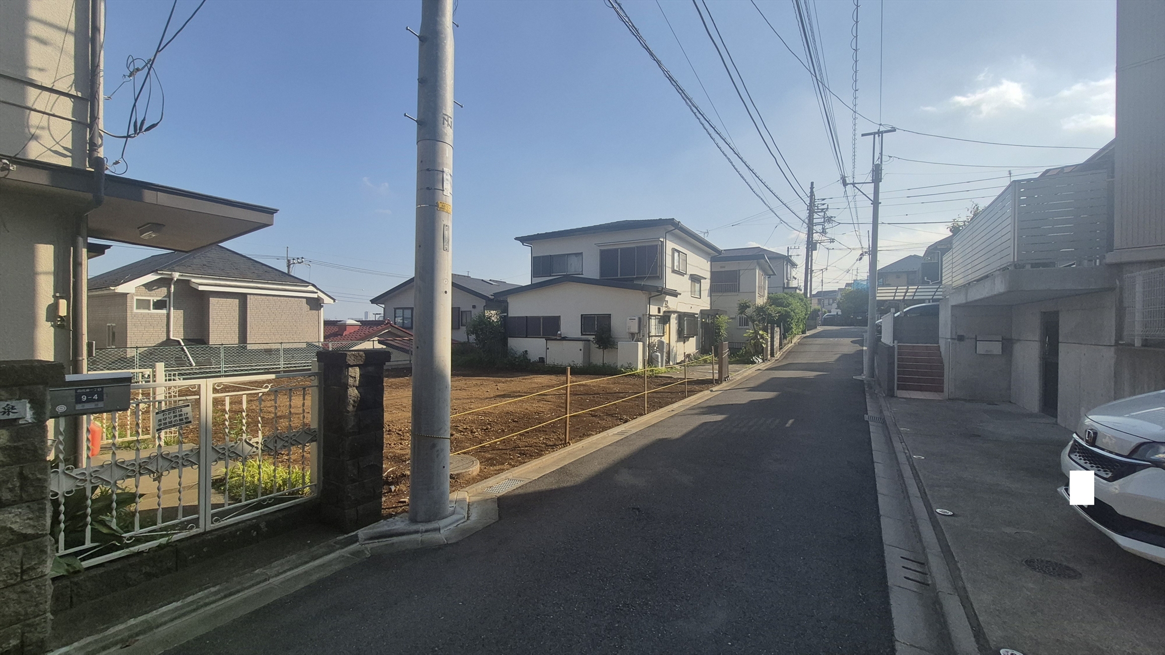 外観(2026年5月撮影)
