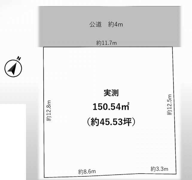 全体区画図